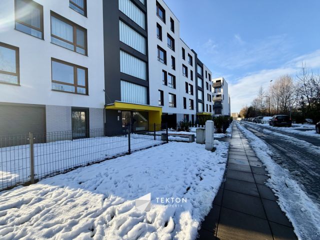 Mieszkanie 3-pokojowe Poznań Podolany, ul. Jasielska. Zdjęcie 30