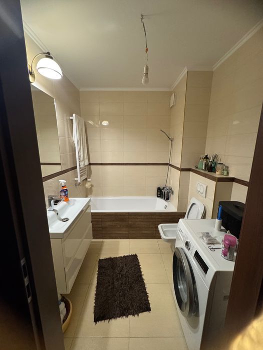 Mieszkanie 4-pokojowe Siedlce, ul. Ignacego Wojewódzkiego. Zdjęcie 8