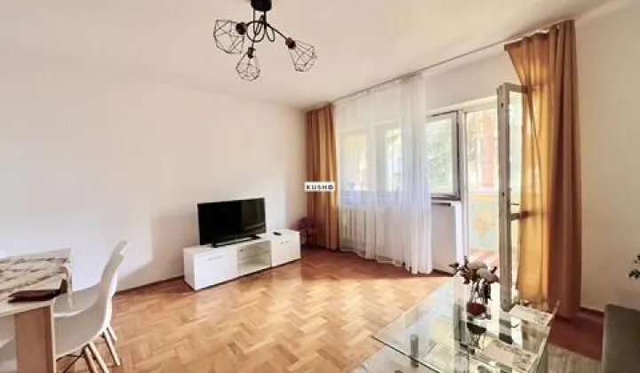 Mieszkanie 3-pokojowe Warszawa Mokotów, ul. Jana Piekałkiewicza