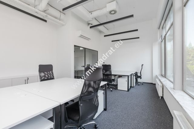 Biuro Warszawa Mokotów. Zdjęcie 4