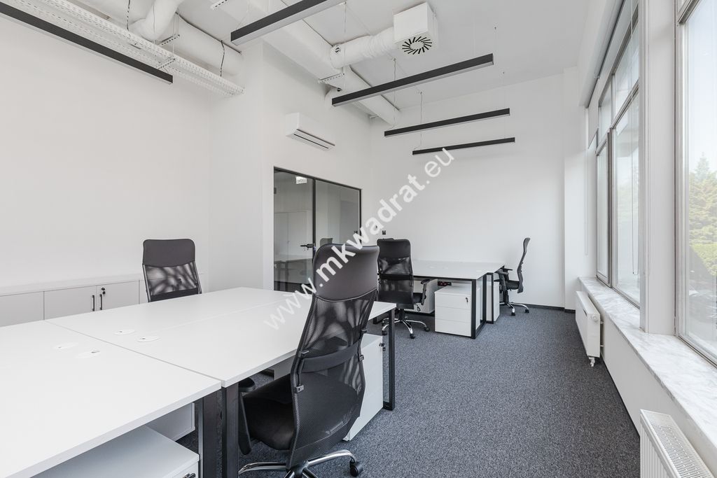 Biuro Warszawa Mokotów. Zdjęcie 4
