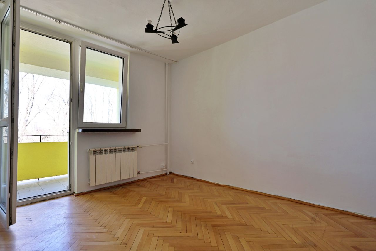 Mieszkanie 3-pokojowe Lublin Tatary, ul. Odlewnicza. Zdjęcie 3