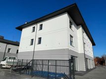 Mieszkanie 2-pokojowe Aleksandrów Kujawski Centrum, ul. Wojska Polskiego. Zdjęcie 1