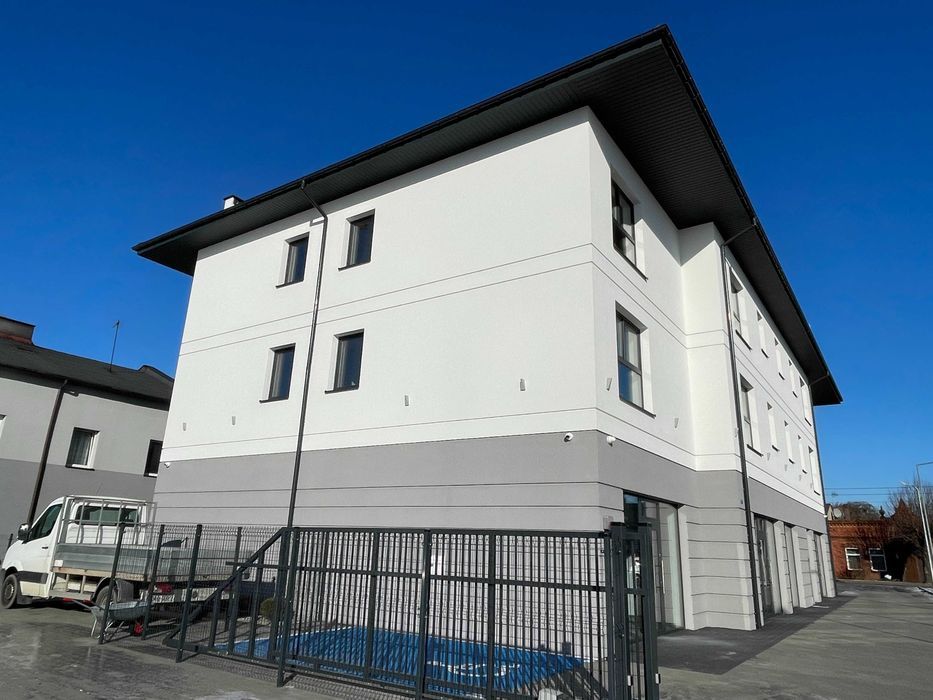 Mieszkanie 2-pokojowe Aleksandrów Kujawski Centrum, ul. Wojska Polskiego. Zdjęcie 2