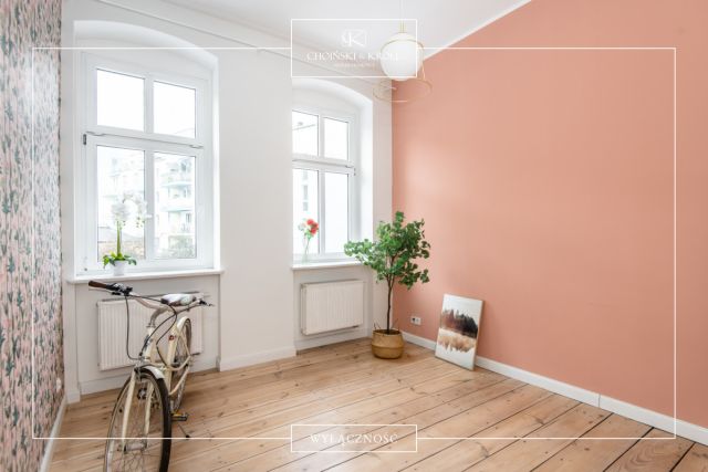 Mieszkanie 3-pokojowe Poznań Wilda, ul. Jana Umińskiego. Zdjęcie 11