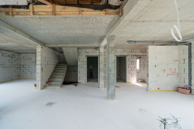 dom wolnostojący, 5 pokoi Wronczynek, ul. Koźlarzowa. Zdjęcie 7