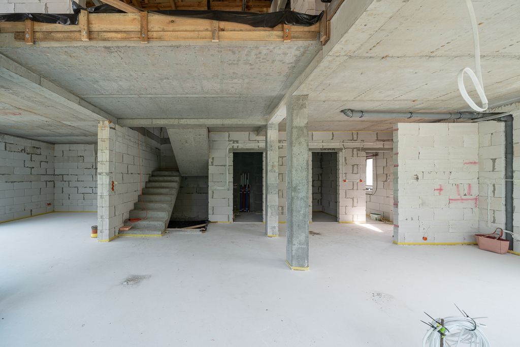 dom wolnostojący, 5 pokoi Wronczynek, ul. Koźlarzowa. Zdjęcie 7