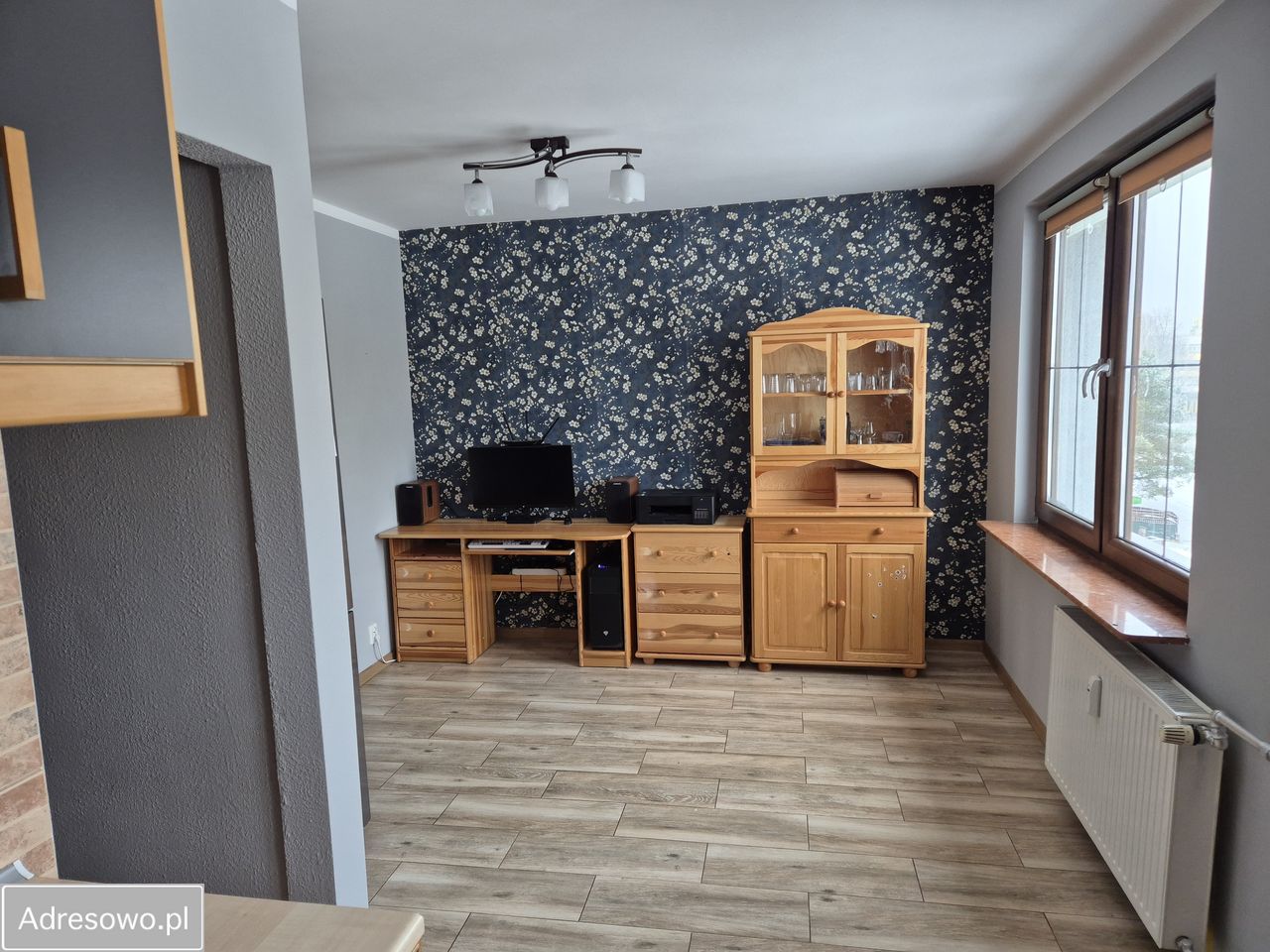 Mieszkanie 4-pokojowe Sosnowiec Zagórze, ul. Łomżyńska. Zdjęcie 6