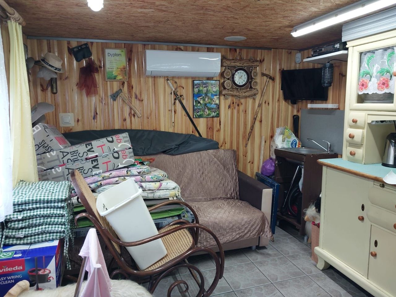 Działka rod Bytom, ul. Strzelców Bytomskich. Zdjęcie 2