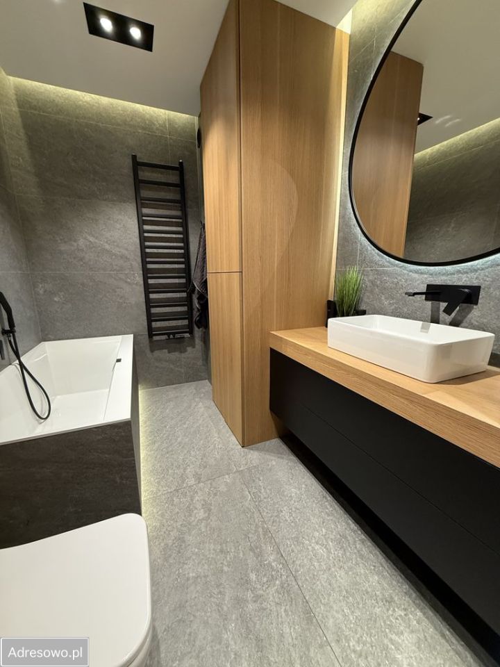 Mieszkanie 4-pokojowe Śledziejowice. Zdjęcie 6