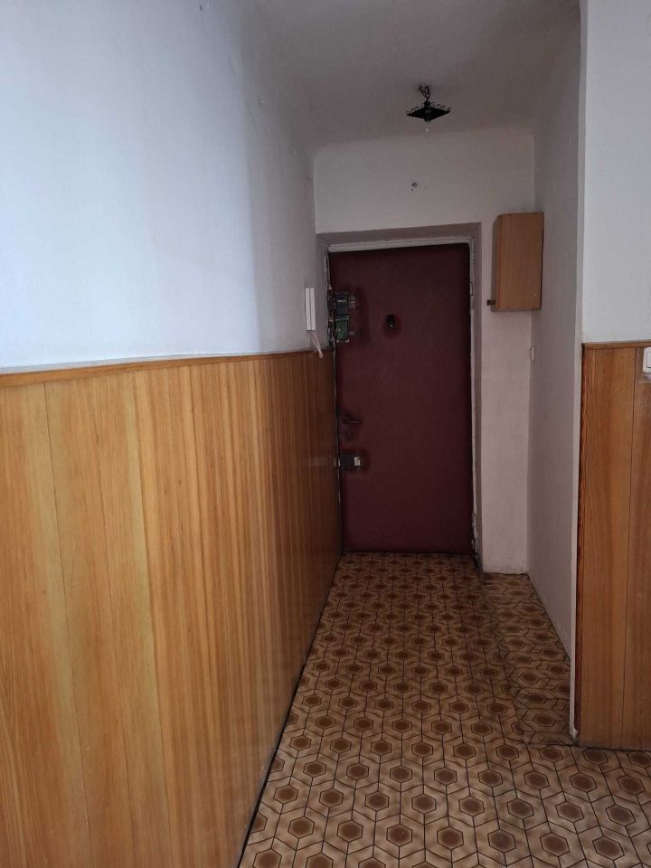 Mieszkanie 2-pokojowe Pruszków, ul. Ludwika Waryńskiego. Zdjęcie 5