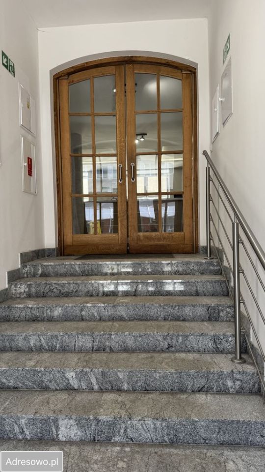 Biuro Warszawa Ochota, ul. Aleje Jerozolimskie. Zdjęcie 8