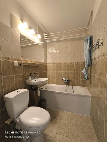 Mieszkanie 1-pokojowe Gdańsk Suchanino, ul. Macieja Kamieńskiego. Zdjęcie 14