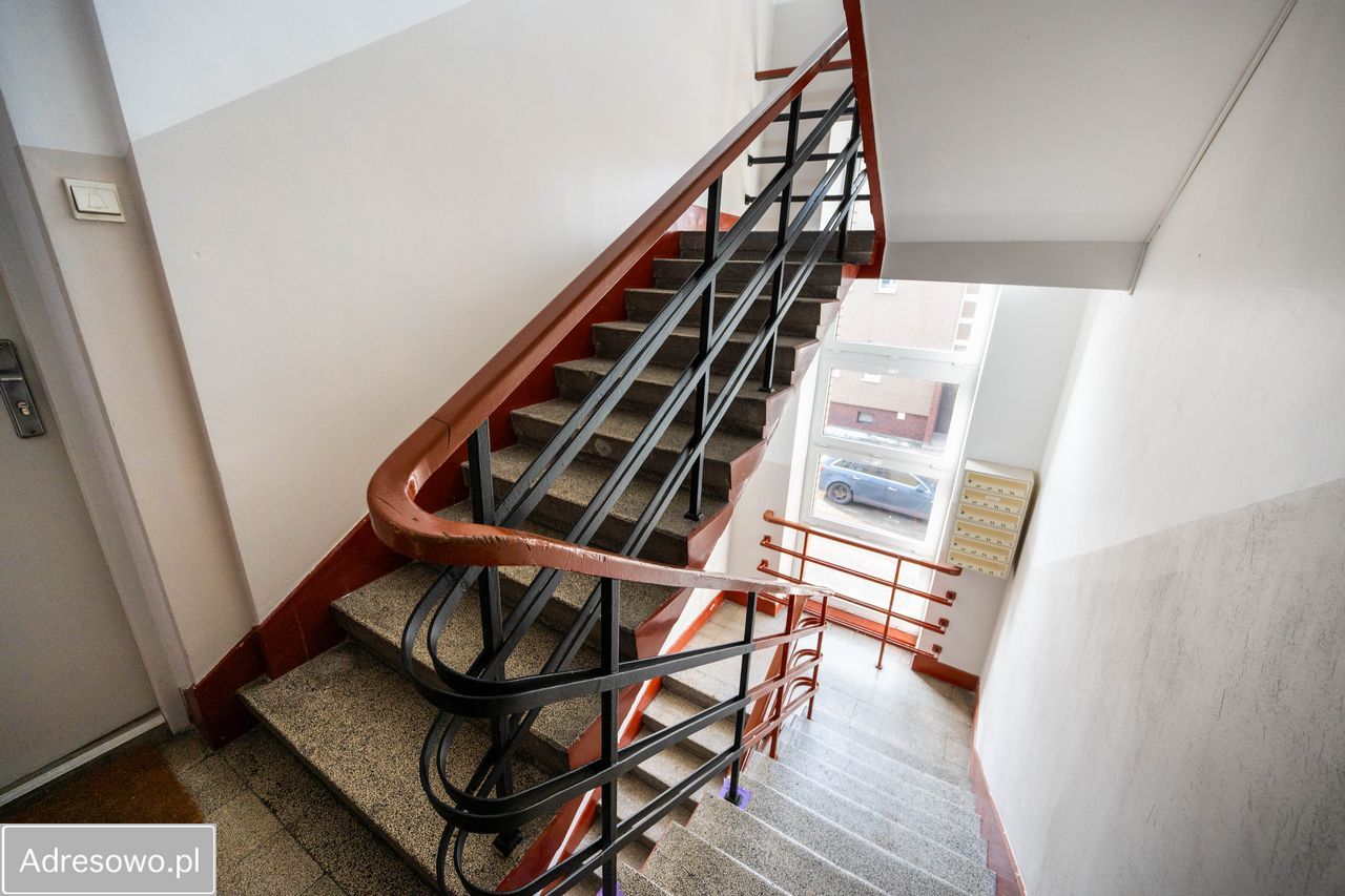 Mieszkanie 2-pokojowe Hel, ul. Kapitańska. Zdjęcie 11