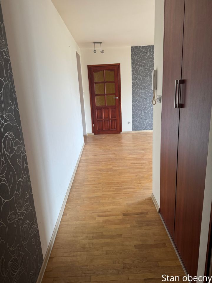 Mieszkanie 3-pokojowe Swarzędz, os. Macieja Mielżyńskiego. Zdjęcie 18