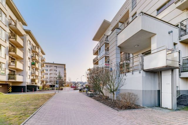 Mieszkanie 3-pokojowe Kręczki, ul. Koniczyny. Zdjęcie 20