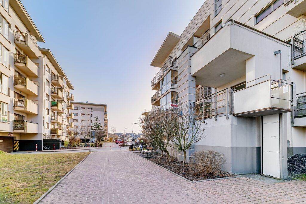 Mieszkanie 3-pokojowe Kręczki, ul. Koniczyny. Zdjęcie 20