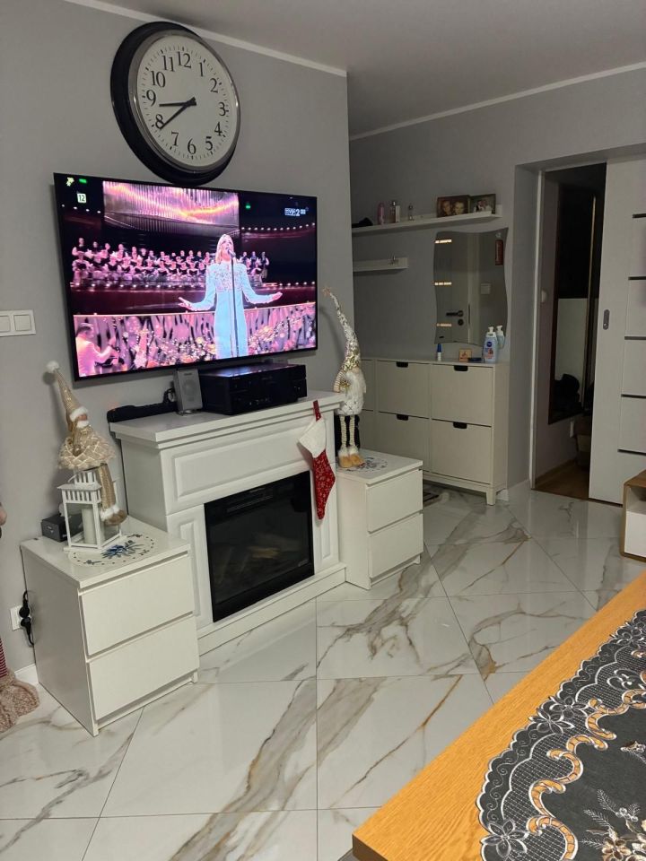 Mieszkanie 2-pokojowe Chodzież. Zdjęcie 6