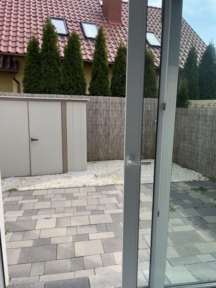 dom szeregowy, 4 pokoje Lubin Stary Lubin, ul. Stary Lubin. Zdjęcie 6