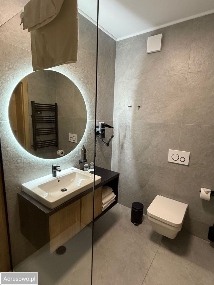 Mieszkanie 1-pokojowe Szklarska Poręba, ul. Górna. Zdjęcie 3