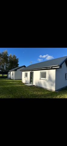 dom letniskowy Śmiechów. Zdjęcie 1