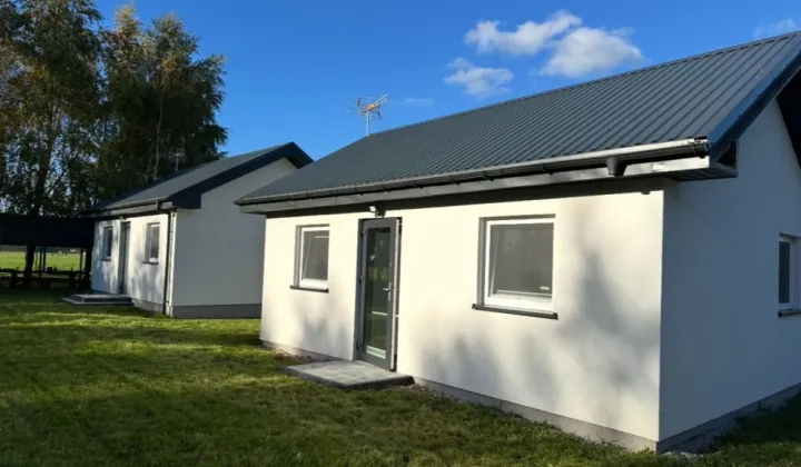 dom letniskowy Śmiechów