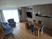 dom szeregowy, 5 pokoi Pruszków Żbików, ul. Miodowa. Zdjęcie 4