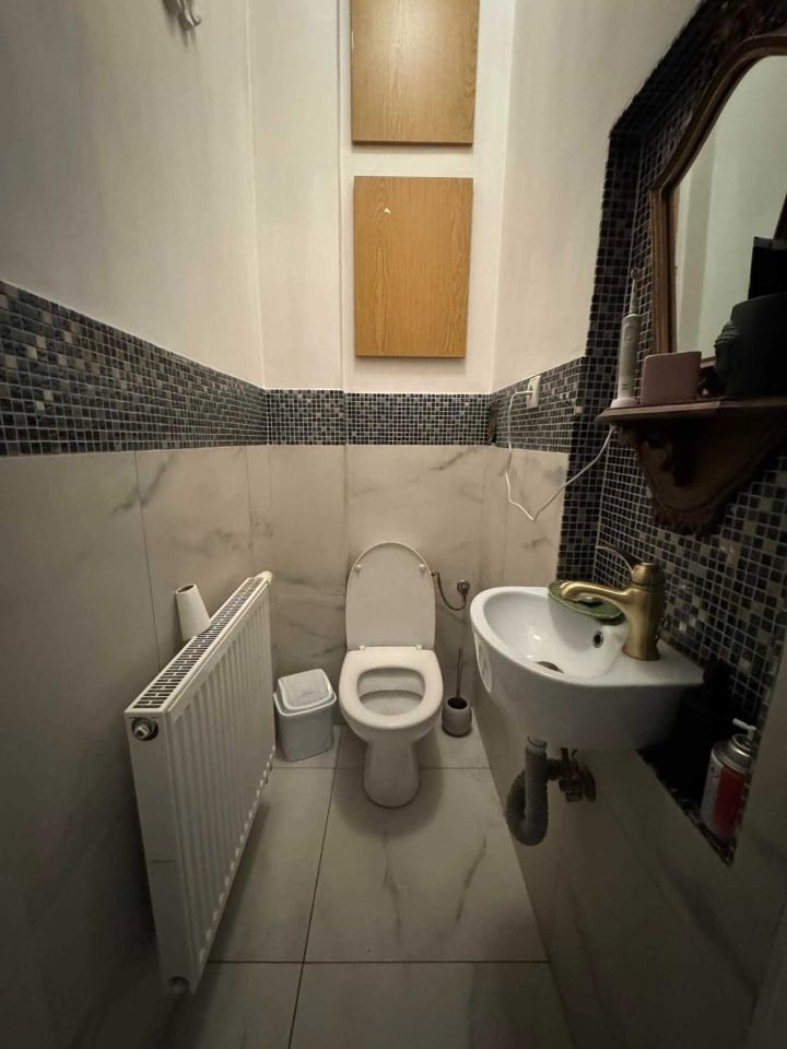 Mieszkanie 4-pokojowe Bytom Śródmieście. Zdjęcie 6