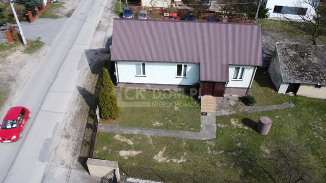 dom wolnostojący, 2 pokoje Kielce. Zdjęcie 3