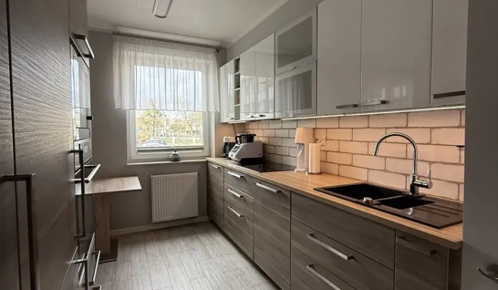 Mieszkanie 3-pokojowe Września, ul. Tadeusza Kościuszki