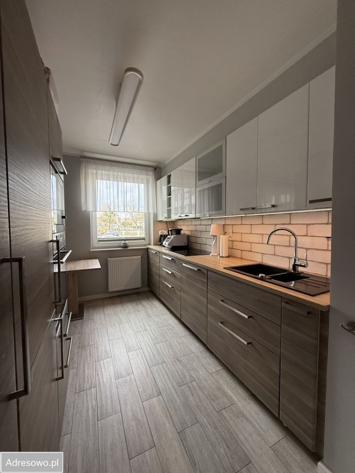 Mieszkanie 3-pokojowe Września, ul. Tadeusza Kościuszki. Zdjęcie 1