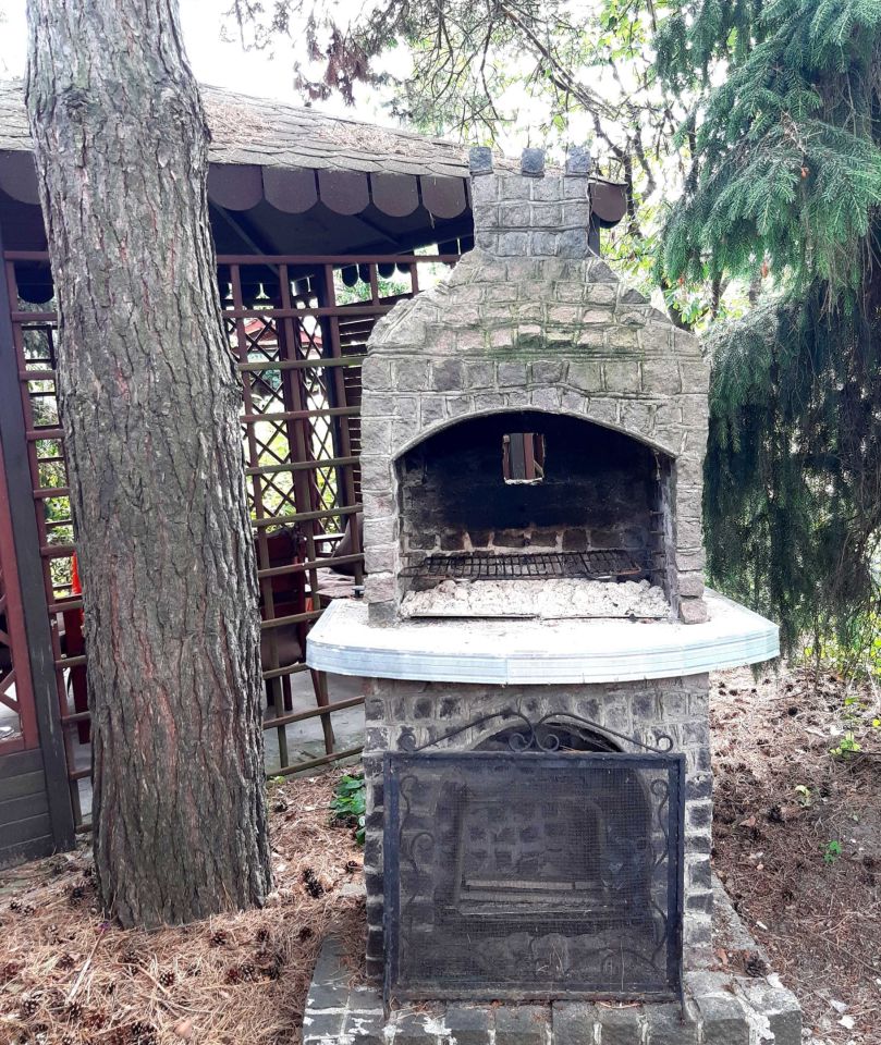 Działka rod Warszawa Targówek. Zdjęcie 2