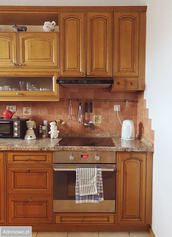 Mieszkanie 3-pokojowe Warszawa Bródno, ul. Rembielińska. Zdjęcie 5