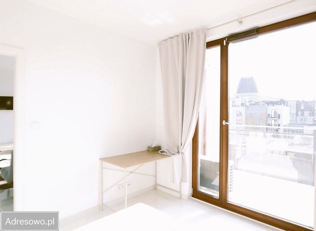 Mieszkanie 2-pokojowe Warszawa Wilanów, ul. Franciszka Klimczaka. Zdjęcie 10