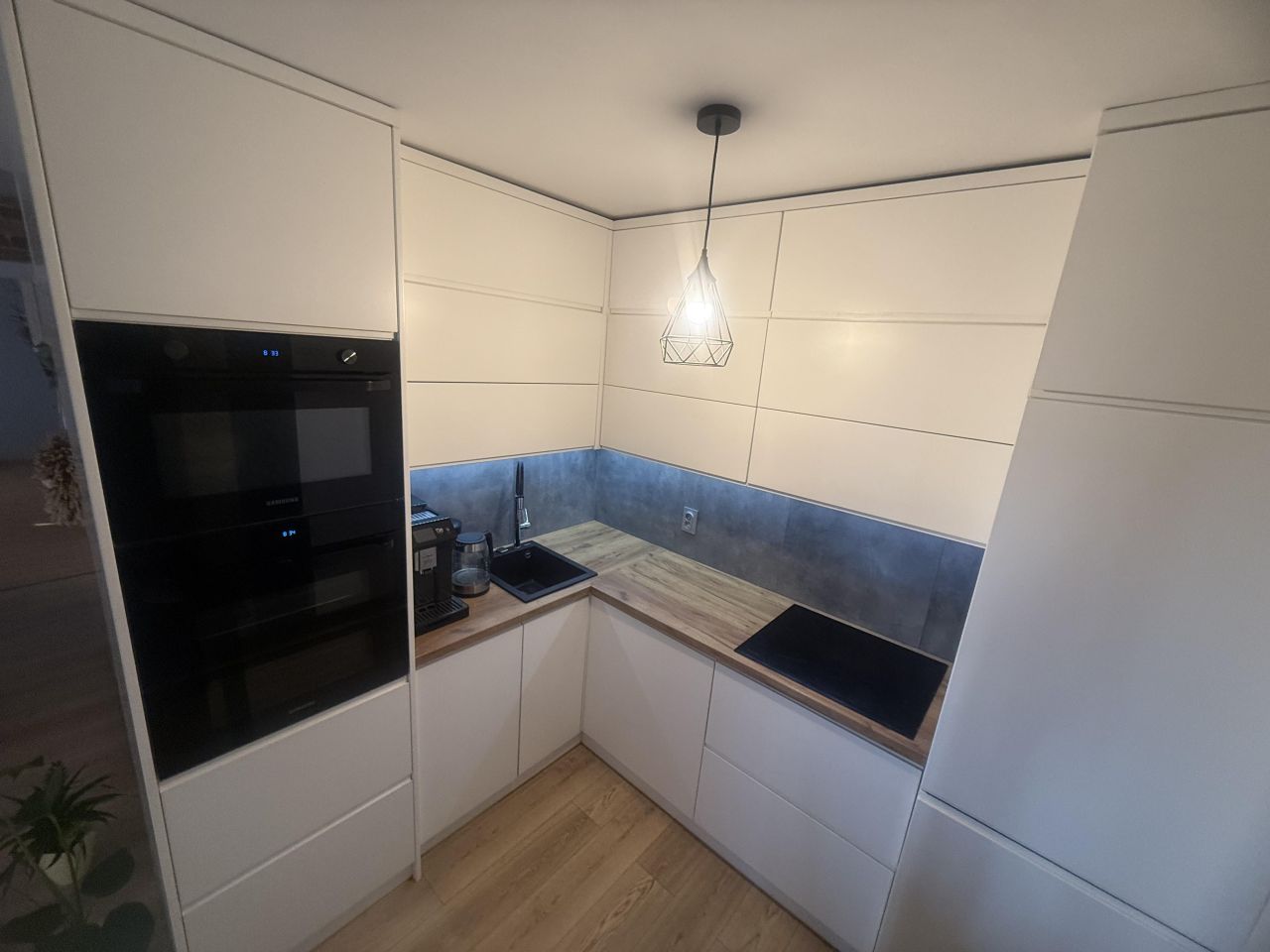 Mieszkanie 2-pokojowe Witkowo Witkowo-Osiedle, ul. Wojska Polskiego. Zdjęcie 8