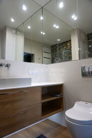 Mieszkanie 3-pokojowe Wrocław, ul. Księcia Witolda. Zdjęcie 17