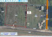 Działka budowlana Tyborów. Zdjęcie 1