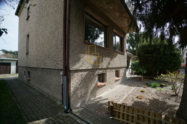 dom wolnostojący, 5 pokoi Wrocław Karłowice. Zdjęcie 12