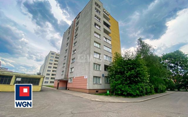 Mieszkanie 2-pokojowe Elbląg Centrum, al. Tysiąclecia. Zdjęcie 9