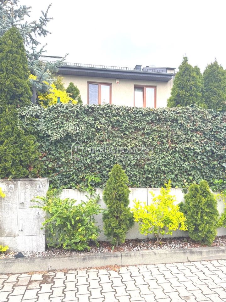 dom szeregowy, 5 pokoi Ruda Śląska Kłodnica. Zdjęcie 4