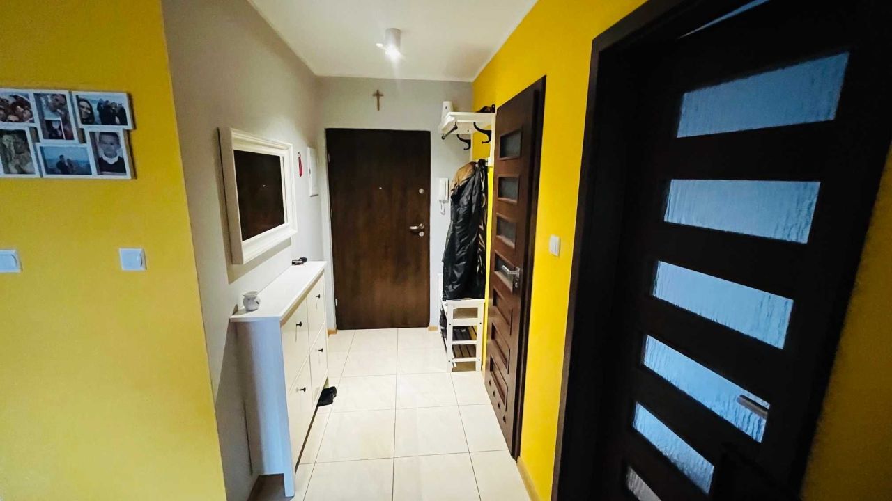 Mieszkanie 2-pokojowe Łuszczanowice, ul. Rubinowa. Zdjęcie 5