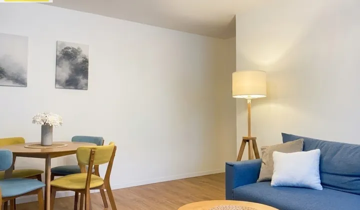 Mieszkanie 3-pokojowe Katowice os. Tysiąclecia, pl. Bolesława Chrobrego