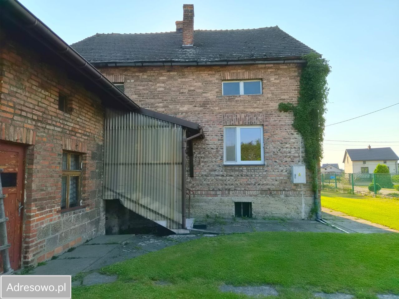 Działka rolno-budowlana Bojszowy, ul. Szyszkowa. Zdjęcie 5