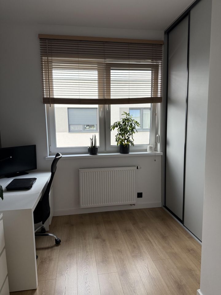 dom szeregowy, 4 pokoje Jasin, ul. Augusta. Zdjęcie 25