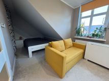 Mieszkanie 1-pokojowe Międzychód, ul. 17 Stycznia. Zdjęcie 1