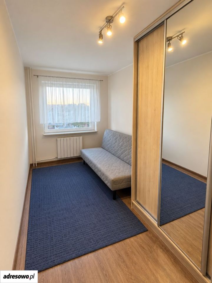 Mieszkanie 4-pokojowe Swarzędz, os. Dąbrowszczaków. Zdjęcie 5