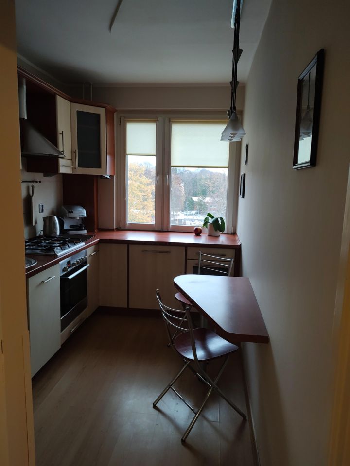 Mieszkanie 2-pokojowe Szczecin Bukowe, ul. Różowa. Zdjęcie 6