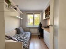 Mieszkanie 3-pokojowe Warszawa Jelonki, ul. Lajosa Kossutha. Zdjęcie 4