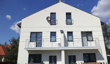 segmentowiec Marki Struga, ul. Błękitna