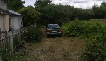 Działka budowlana Kielce, ul. Świerczyńska